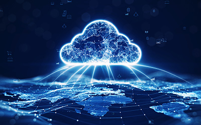 Read more about the article Unleashing Potential: Transitioning from On-Premises to Hosted Cloud Environments